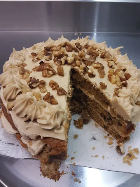 Beagle's Bakes and Baguettes