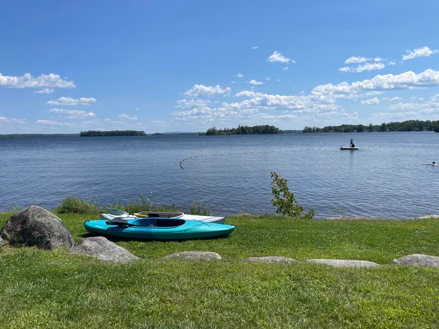 Lakeside Landing Park