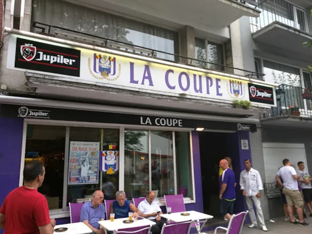 La Coupe