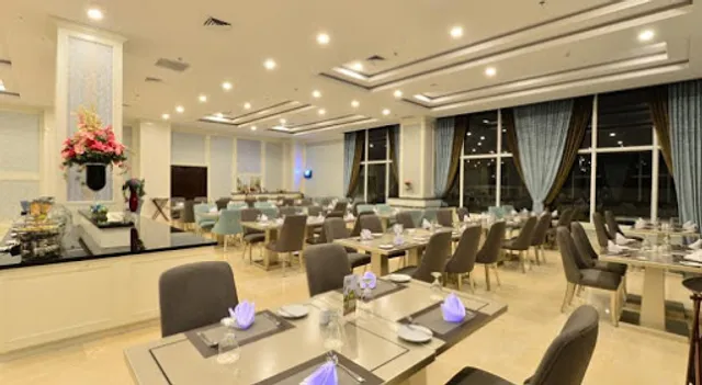 Sri Manganti Restaurant