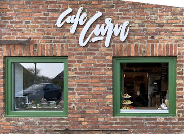 Cafe Curve Sylt