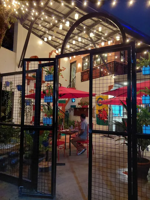 Uncle Joe's Italian Restaurant