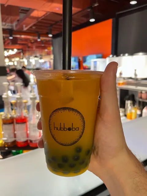 Hubboba (DHCC)