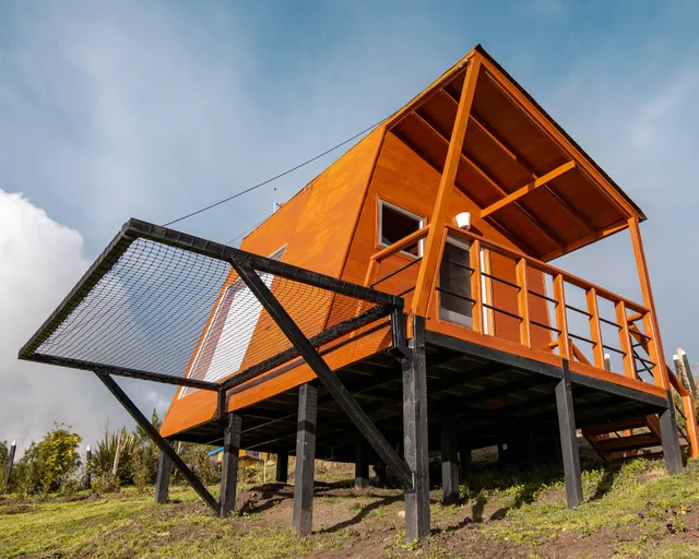 Refugio de Guacheneque