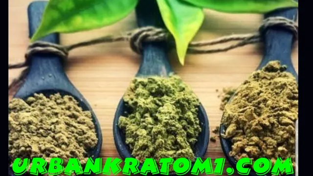 Urban Kratom LLC