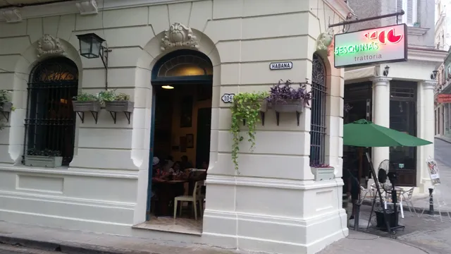 5 Esquinas Trattoria