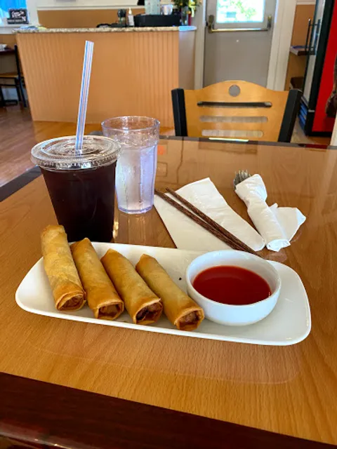 pho quan vietnamese cuisine