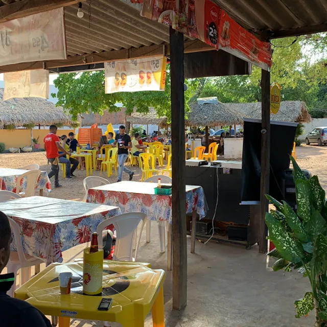 Restaurante O Rancho