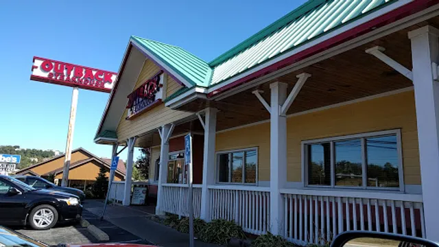 Outback Steakhouse