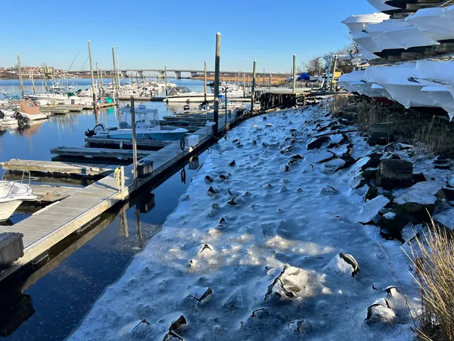 Sea Travelers Marina Inc