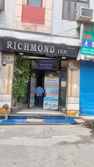 Richmond Inn Guest House