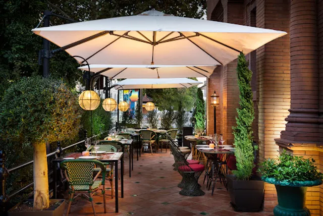 Casa Aníbal, Restaurante en Sevilla