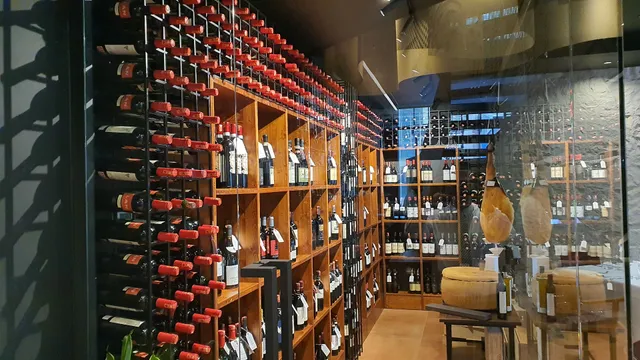 Le Gabriel Restaurant