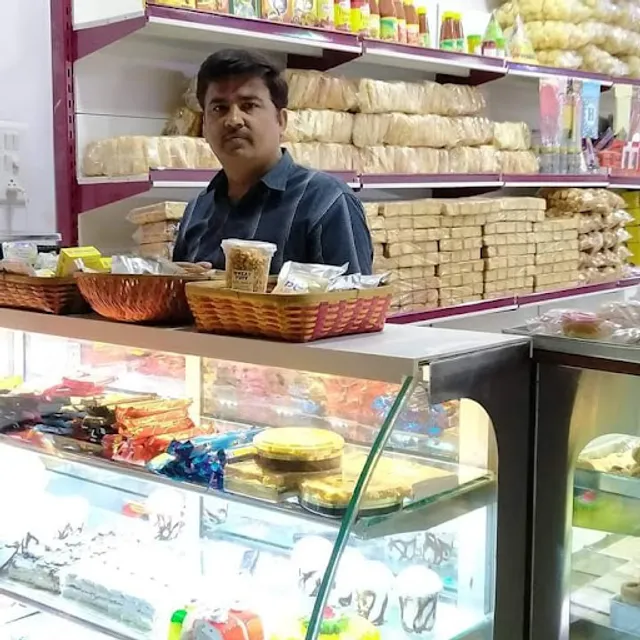 SHREE MAHALAXMI BAKERY | CAKE SHOP NIKOL, ODHAV