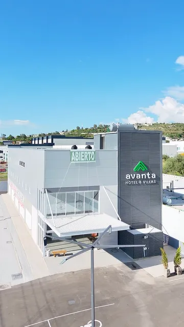 Avanta Hotel & Villas