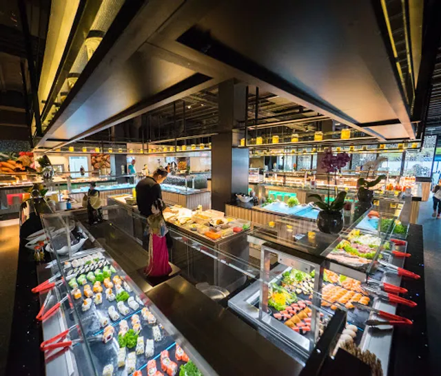 Wereldrestaurant Beverhof