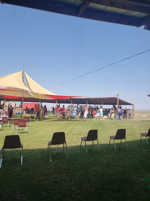 Oglala Lakota College