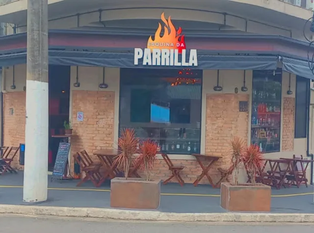 Esquina Da Parrilla