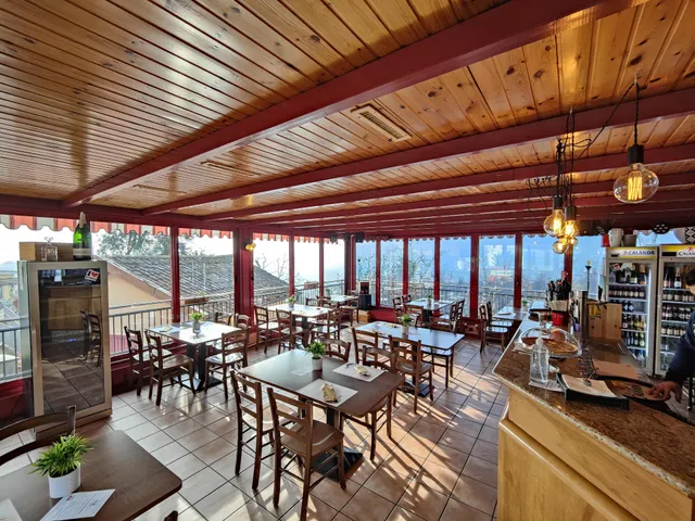 Ristorante Il Mattarello