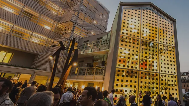 Luoghi Comuni Porta Palazzo Residenza Temporanea