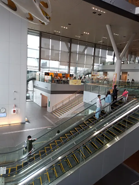 Mori-no-cafe Farm Nio