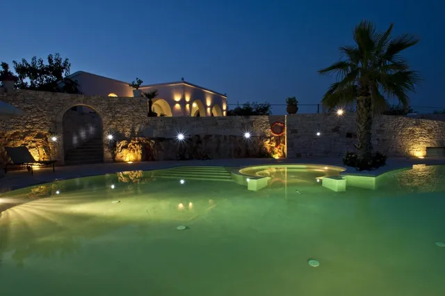 Relais Masseria Rosa