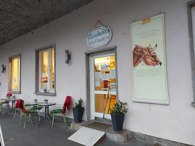Weichardt’s Hofladen