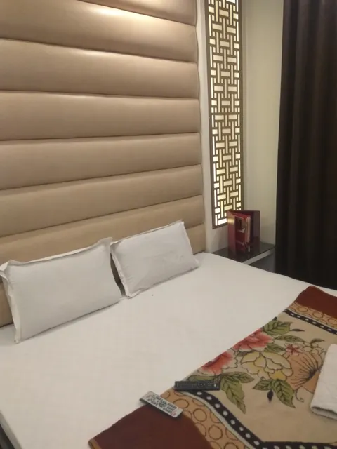 Hotel Alfa Continental