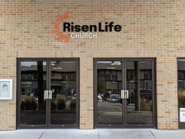 Risen Life Church