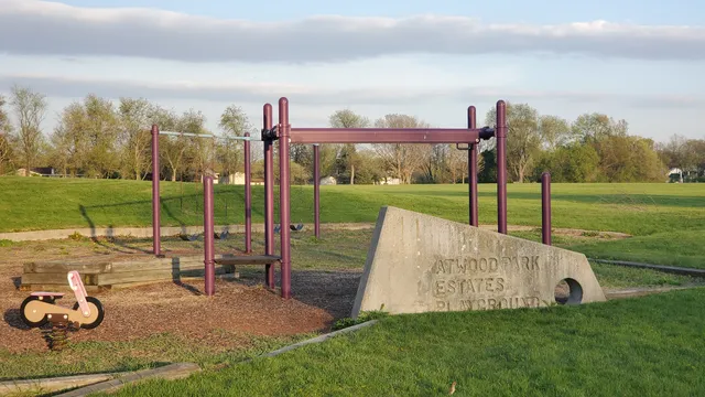 Atwood Park Estates Playground