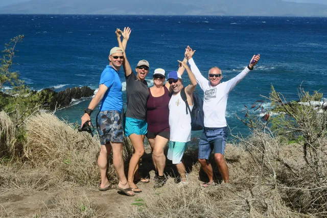 Unique Maui Tours