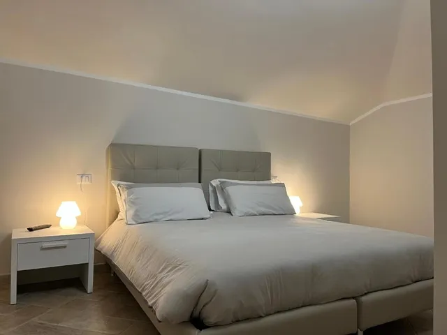 Affittacamere Garibaldi - Norcia - Umbria