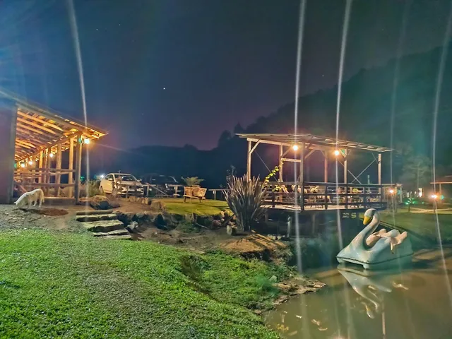 Pousada Nó de Pinho Urubici