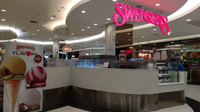 Swensen's Future Park 2 Floor 3