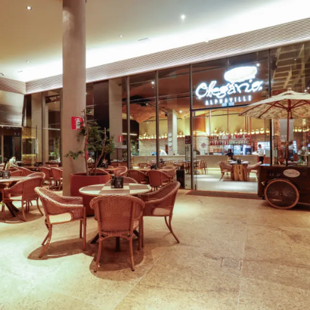 Olegário Alphaville