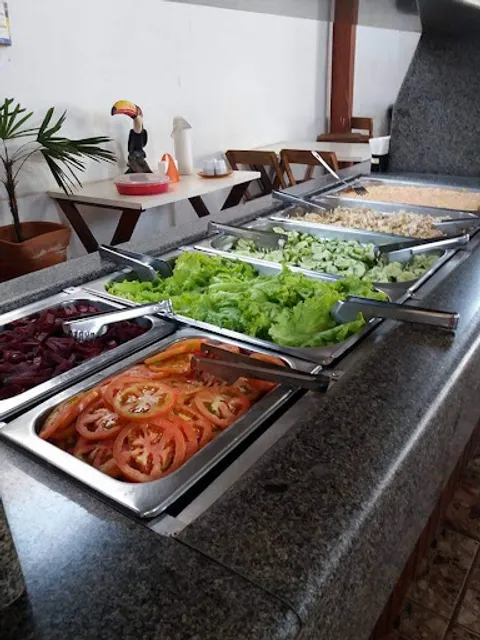 Restaurante Pontalina