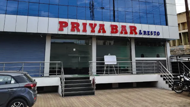 Priya Bar & Restaurant
