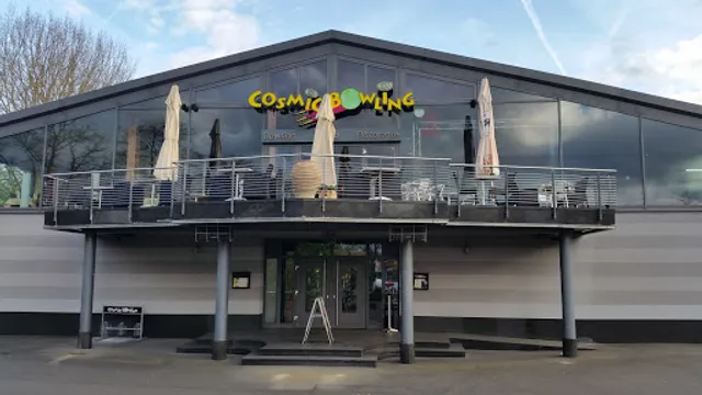 Ristorante Dolce vita