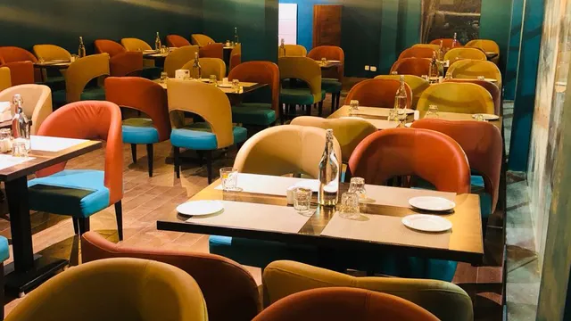 Copper Kitchen Kotturpuram