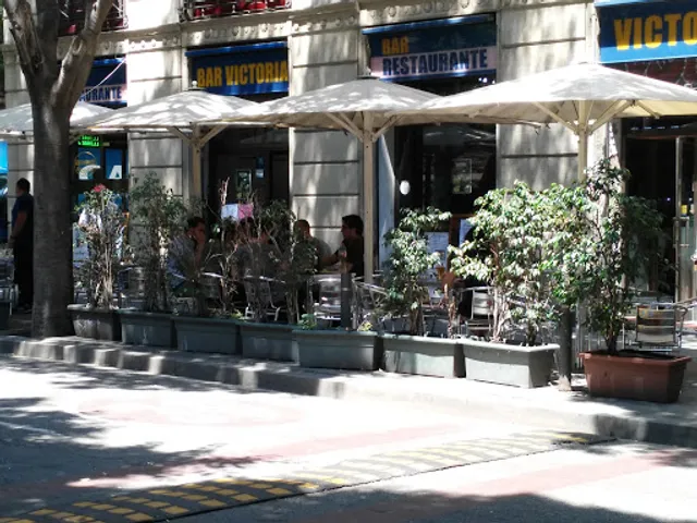 Bar Restaurant Victòria