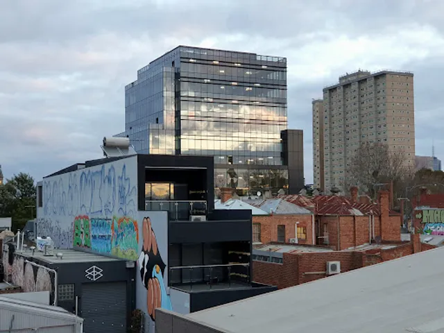 Jasper Coffee - Roaster