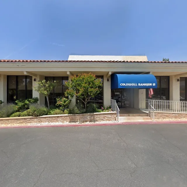 Rong Yu Real Estate Agent