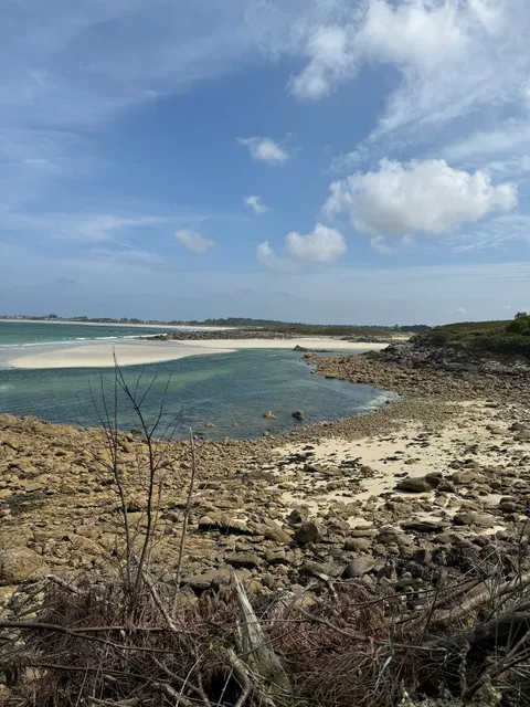 GR34 Sentier des douaniers