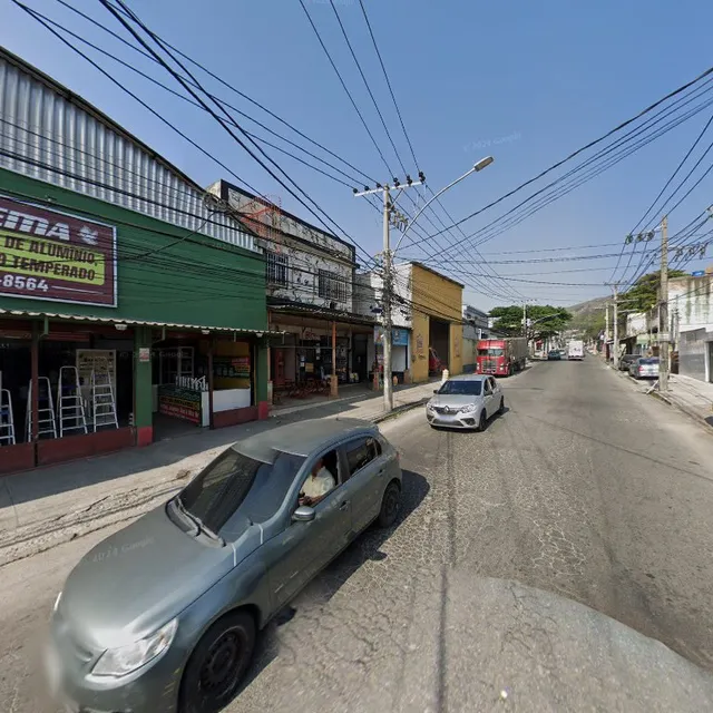 Padaria e Confeitaria Phoenix