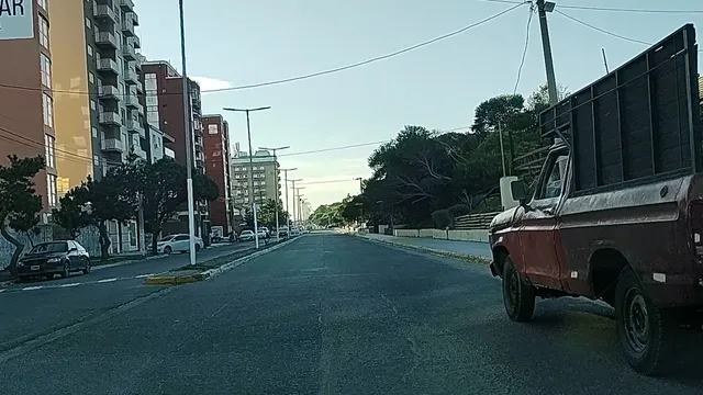 Ñande roga san clemente