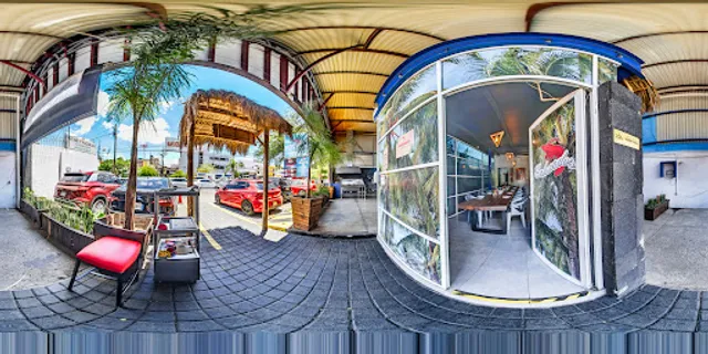 Los Salseados de Mazatlán