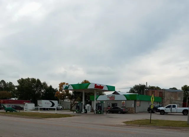 Route 77 Corner Store