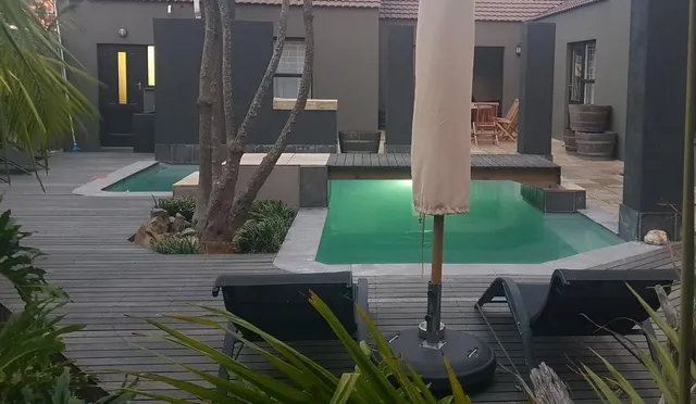 Anahata Self Catering