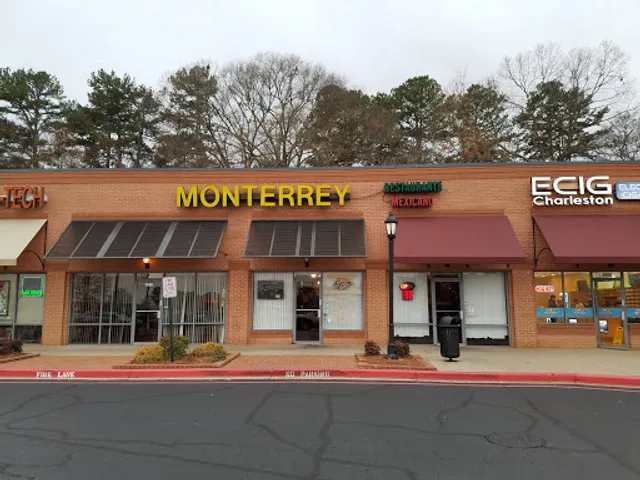 Monterrey Mexican Restaurant