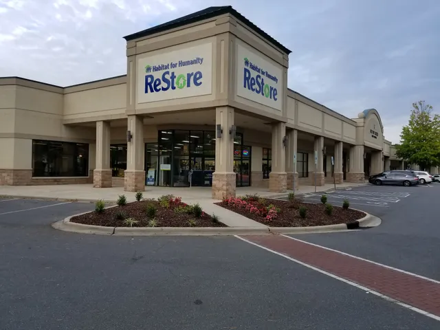 Habitat for Humanity Charlotte Region ReStore Pineville